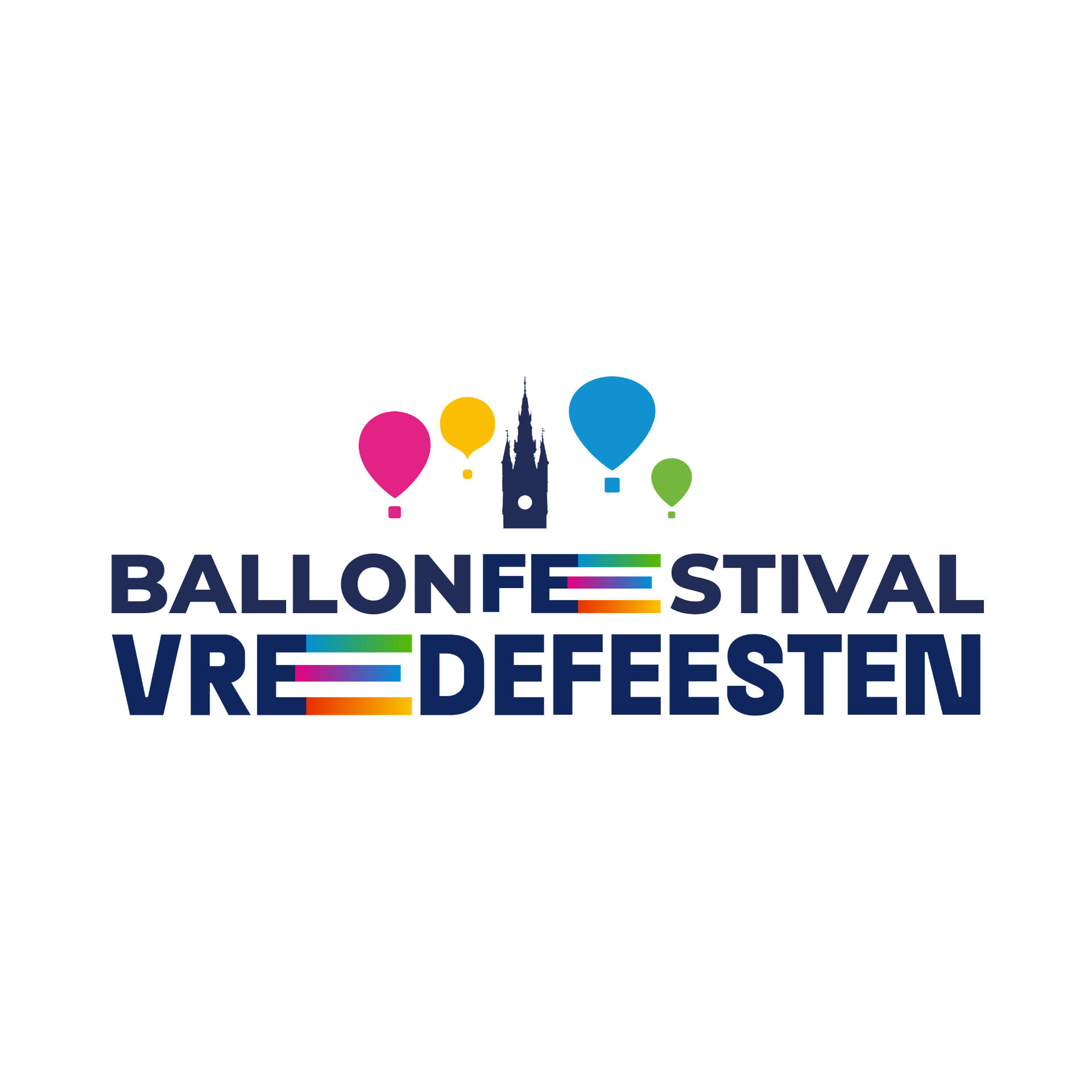Ballonfestival Vredefeesten